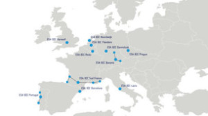 ESA Business Incubation Centres