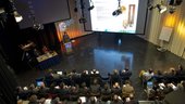 Scuttling satellite to save space 3 CleanSat workshop