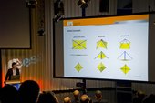 Scuttling satellite to save space 4 Deorbit sail concepts