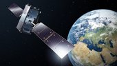 Two new satellite join the Galileo satellite 4 Galileo satellite in orbit