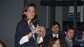 Scuttling satellite to save space 5 Luisa Innocenti