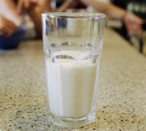 FDA Study Finds Little Evidence of Antibiotics in Milk 2 Source: Rob Carr/Associated Press