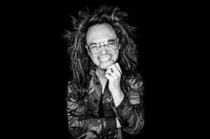 Currenlty the Digital Prophet for AOL (US), David Shing is renowned as a media and marketing genius and will present a keynote at CeBIT Australia 2015.