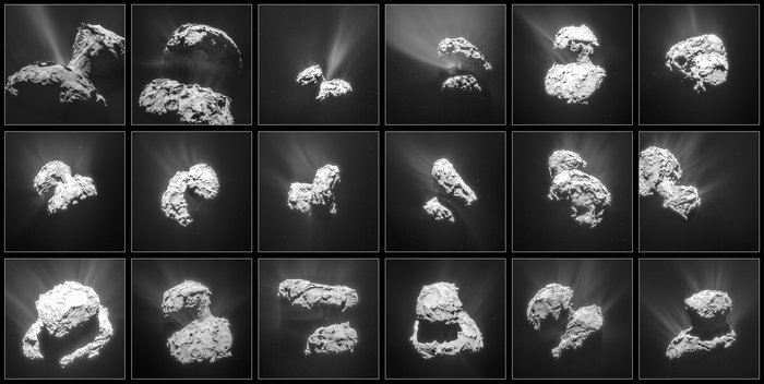 Comet activity 31 January 2 Comet_activity_31_January_25_March_2015_node_full_image_2