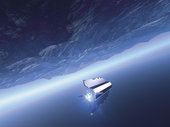 GOCE helps tap in sustainable energy resources 4 GOCE