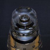 Science of friction: Kipping things moving in space 6 Satellite bearing