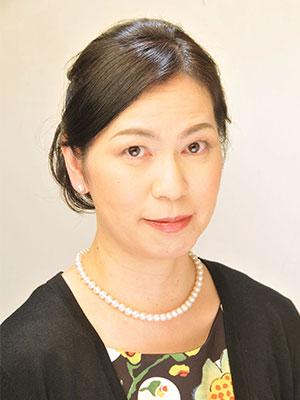 Discovery of a new mechanism for plant peptide hormones 2 Professor Keiko Torii