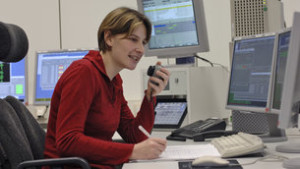 Europe Team Up For Next Gen- Mission Control Software 3 Software support engineer at ESOC