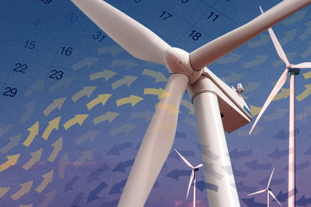 Siting wind farms more quickly, cheaply 2 Image: Jose-Luis Olivares