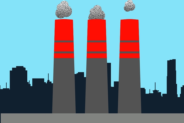 Better estimates of worldwide mercury pollution 2 Image: Christine Daniloff/MIT