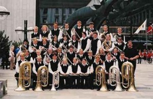 Music Accelerates Neurodevelopment of Teen Minds 2 School music practice should not be eliminated at budget cutting time, says new study. (Image: Wikimedia)