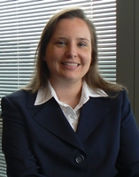 Sarah J. Nechuta, Ph.D.