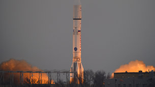 ExoMars performing flawlessly 3 ExoMars 2016 liftoff