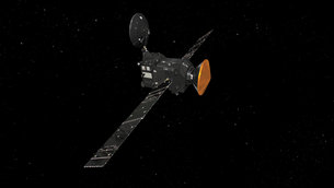 ExoMars performing flawlessly 2 A pair of craft