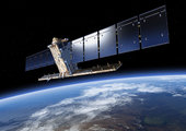 Sentinel-1B launched to complete radar pair 3 Sentinel-1
