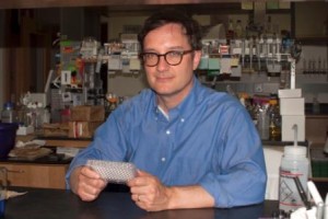 Douglas Weibel lab