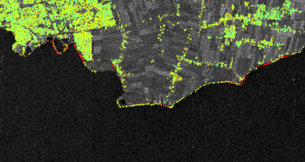 Mapping that sinking feeling 3 Vulnerable shores