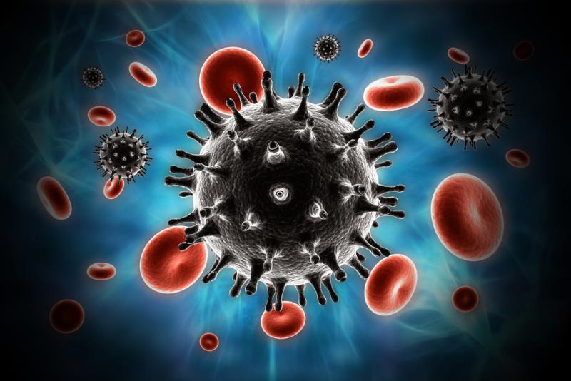 HIV Study Confirms Clinically Viable Vaccine Paving Way for Future Treatments 2 ddd1607_HIV