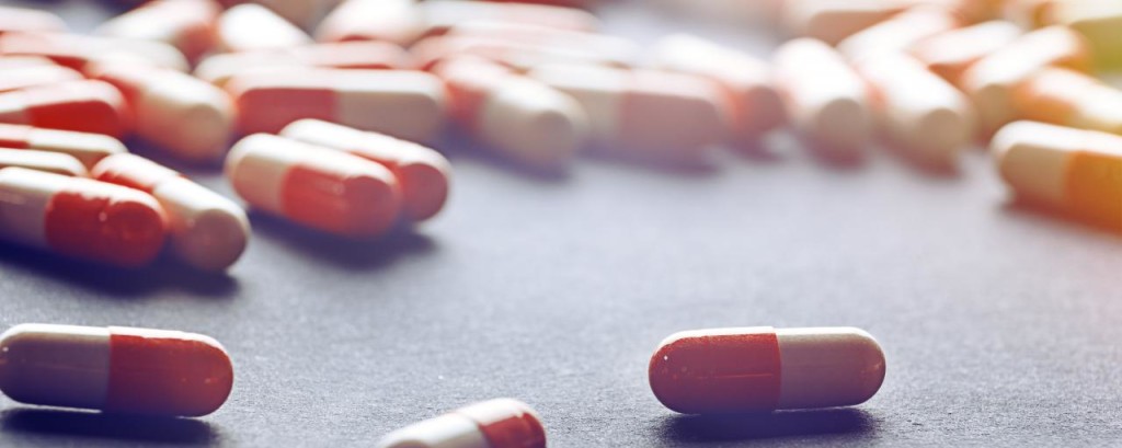 Study Investigates Whether It is Safe for GPs to Prescribe Fewer Antibiotics 2 shutterstock_364107608