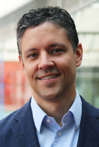 Mitochondrial maps reveal new connections to poorly understood diseases 3 Dave Pagliarini