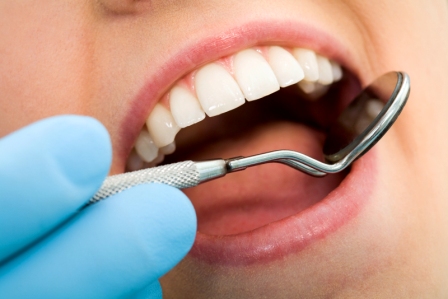 The proper oral care 2 Source: brianpshaver