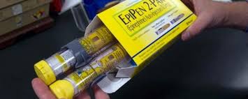 Mylan Responds to Pressure, Will Offer Cheaper, Generic EpiPen 2 Photo Credit: AP/Rich Pedroncelli