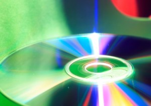 KAUST researchers have developed a greener way to make the common polymer used in CDs and many other applications. © 2016  Alamy BNKGCW