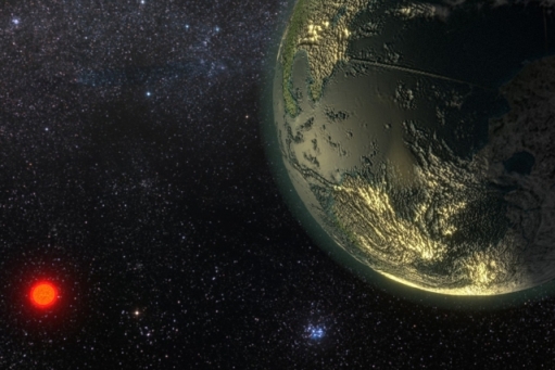 MIT Exoplanet Database 0