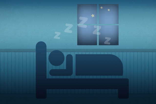 MIT Sleep Signals 2