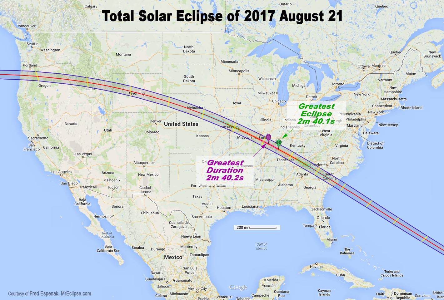 TSE2017 usa NASA