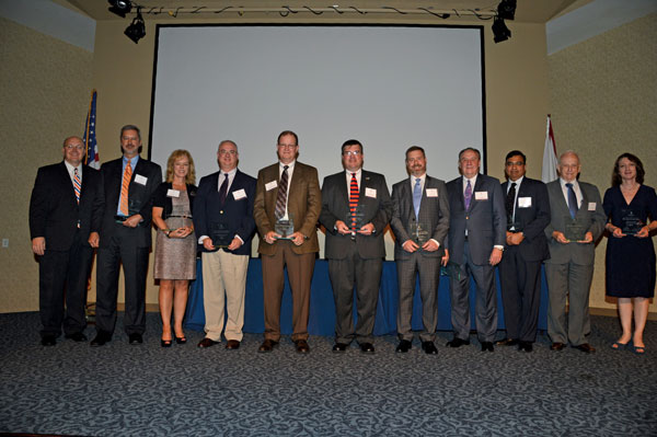 MRS Bulletin Editor, Gopal Rao, Recognized by Auburn University as 2015 Materials Engineering Outstanding Alumnus of the Year