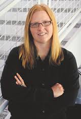 Materials Research Society President-Elect, Kristi S. Anseth, Named 2015 Bayer Distinguished Lecturer at Pitt