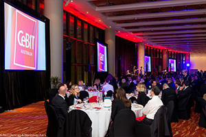 Technology innovators announced as finalists in the CeBIT.AU Business Awards