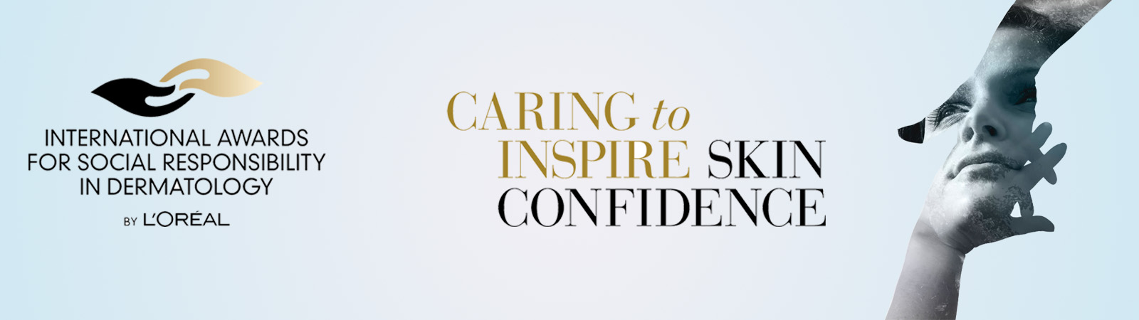 L’Oréal announces the 2015 Awardees…