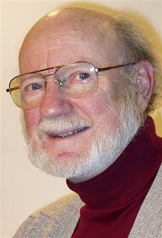 Nobel recipient Campbell Earned master’s, doctorate at UW-Madison