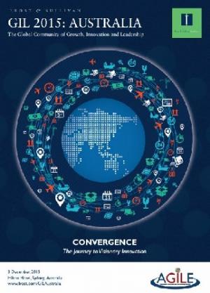 Industry Convergence Case Study: Transportation…