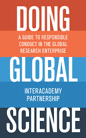 Global Academies Release New Guide to the Responsible Conduct of Scientific Research