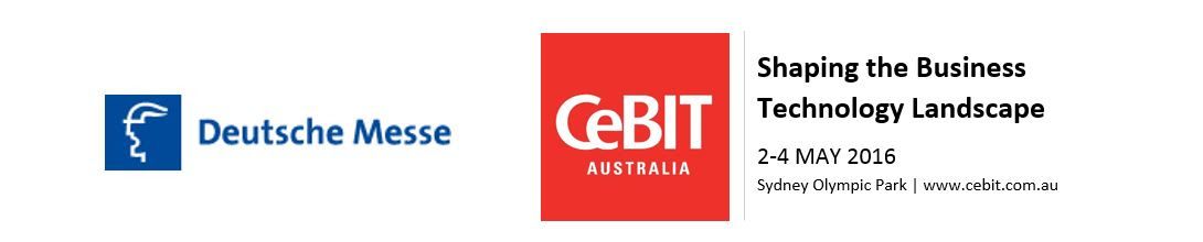 CeBIT 2016 Conference Program Announced