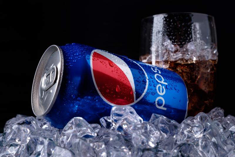 Pepsi to Test New Flavors for Tuberculosis Drugs