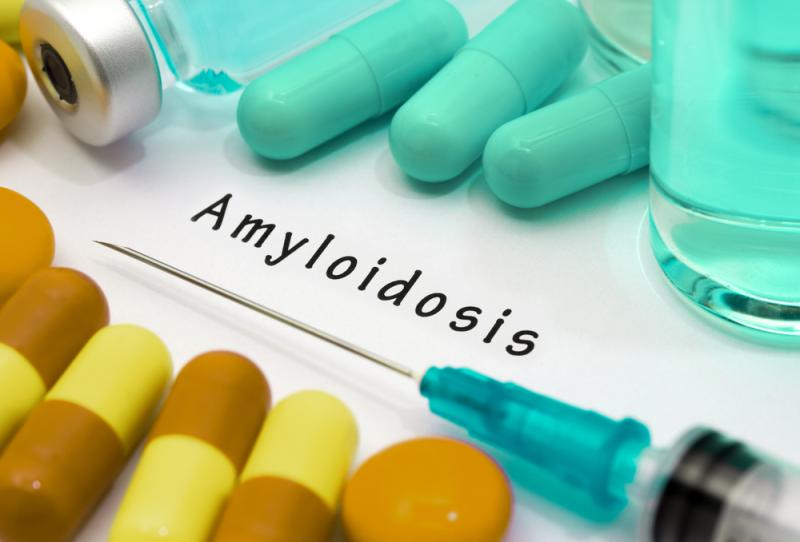 Penn Research Yields Hope for Amyloidosis Therapies