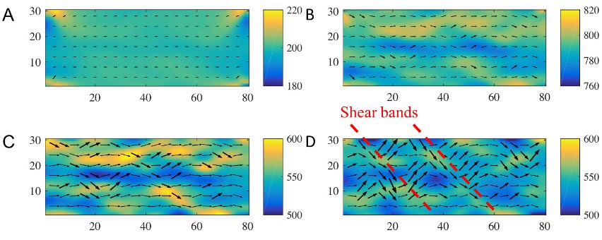 Theory lends transparency to how glass breaks