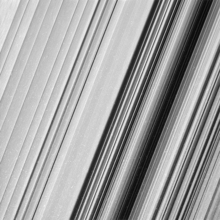 Saturn s B ring close up node full image 2