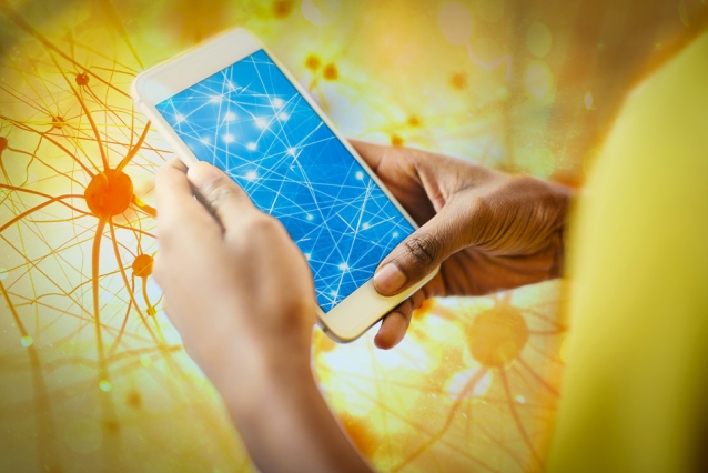 Bringing neural networks to cellphones