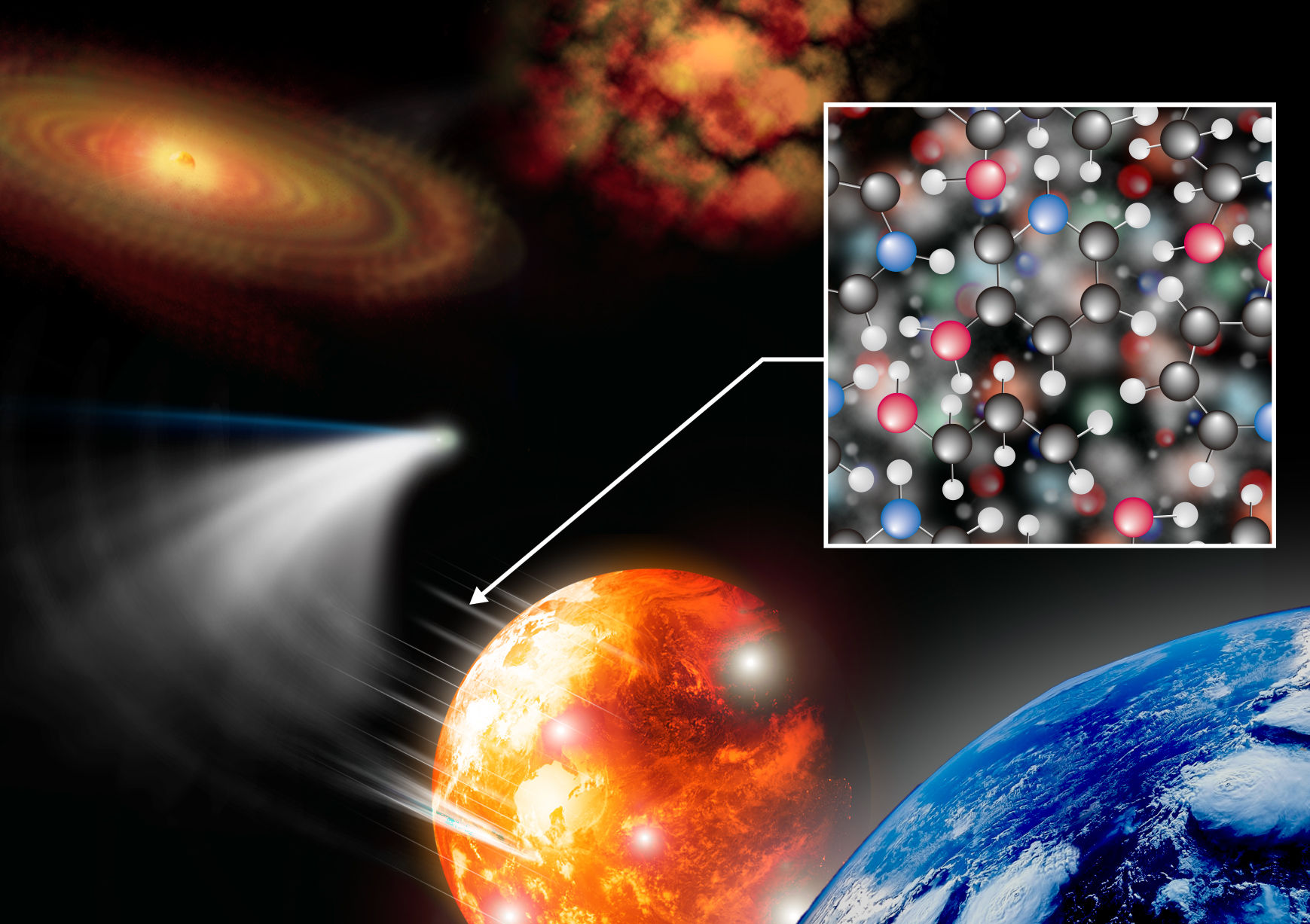 Unidentified Mid-infrared Emission Band detected by Sabaru Telescope