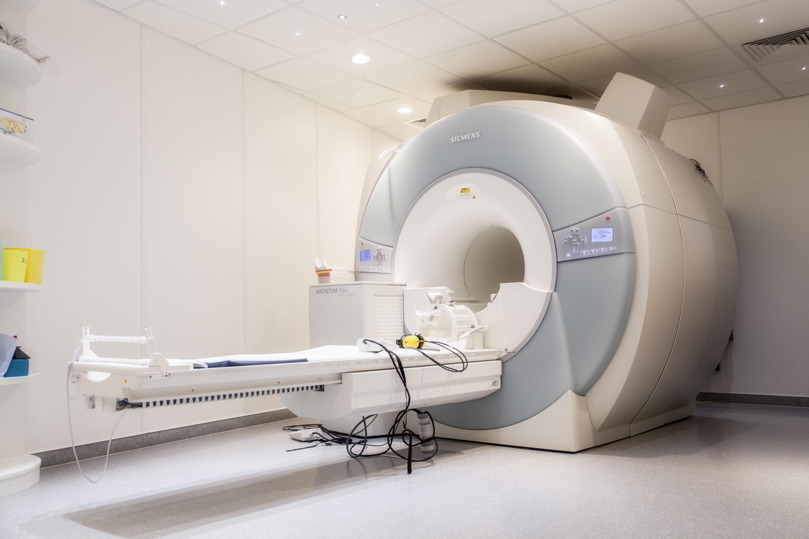 Researchers reveal safer MRI treatment