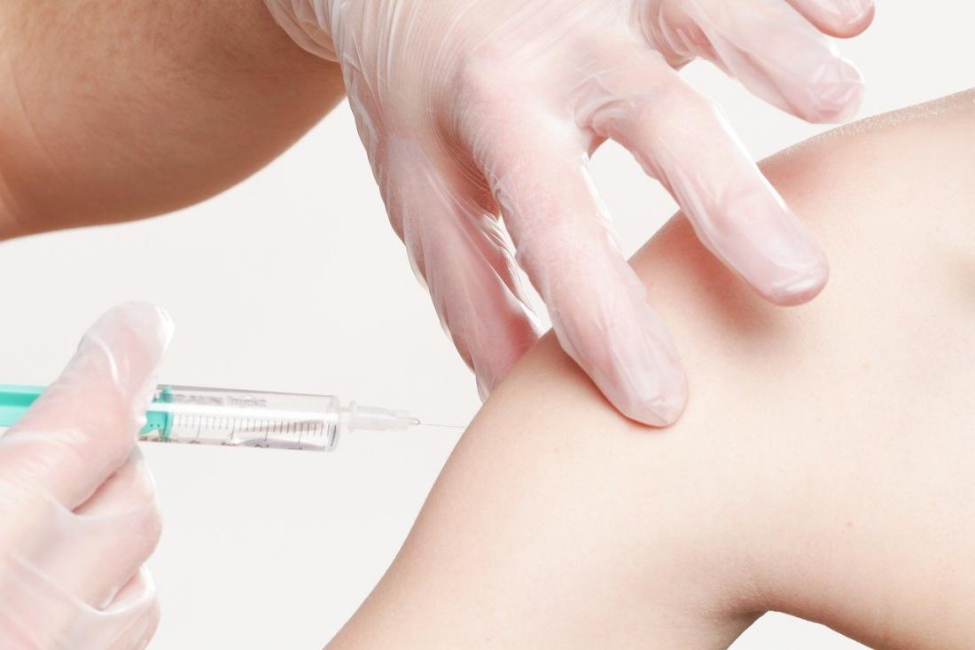 HPV vaccine hesitancy in Japan could result in 5,000 additional death