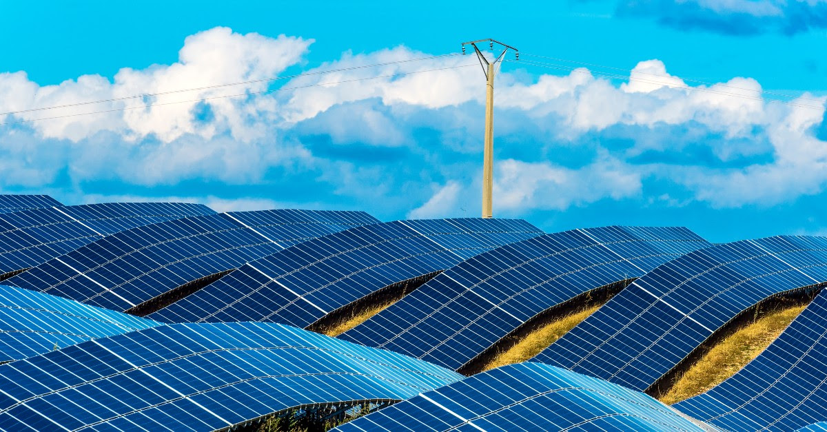 Renewables Account for Almost Three Quarters of New Capacity in 2019