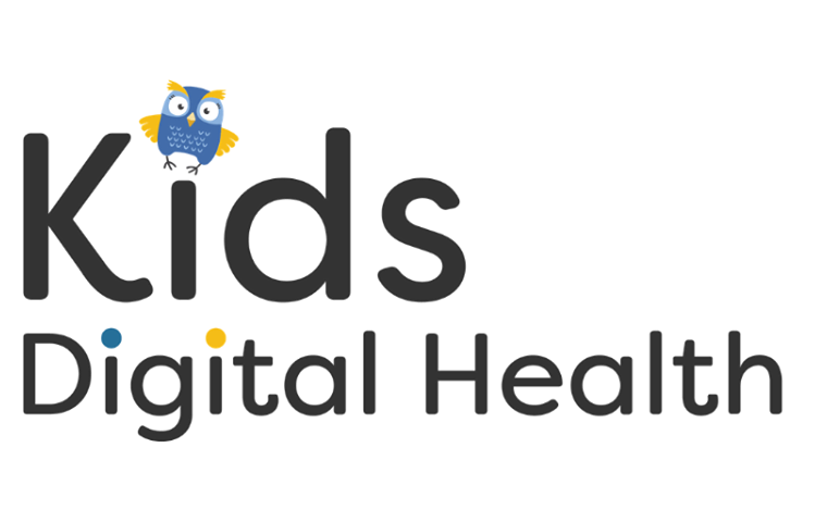 kids digital health