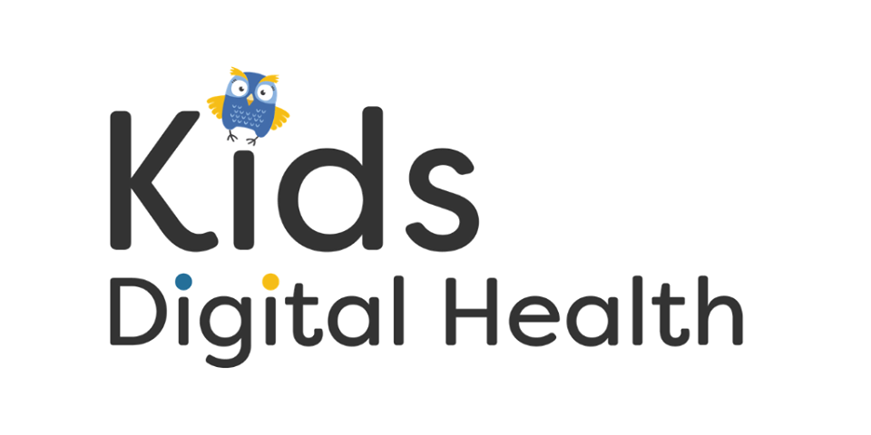 kids digital health