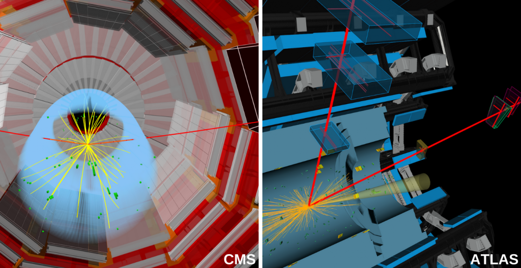 cern higgs boson